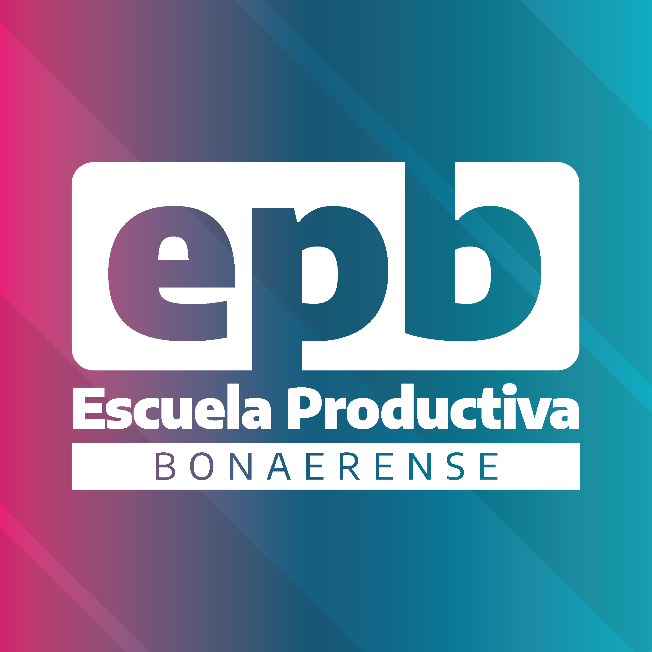 Escuela Productiva Bonaerense