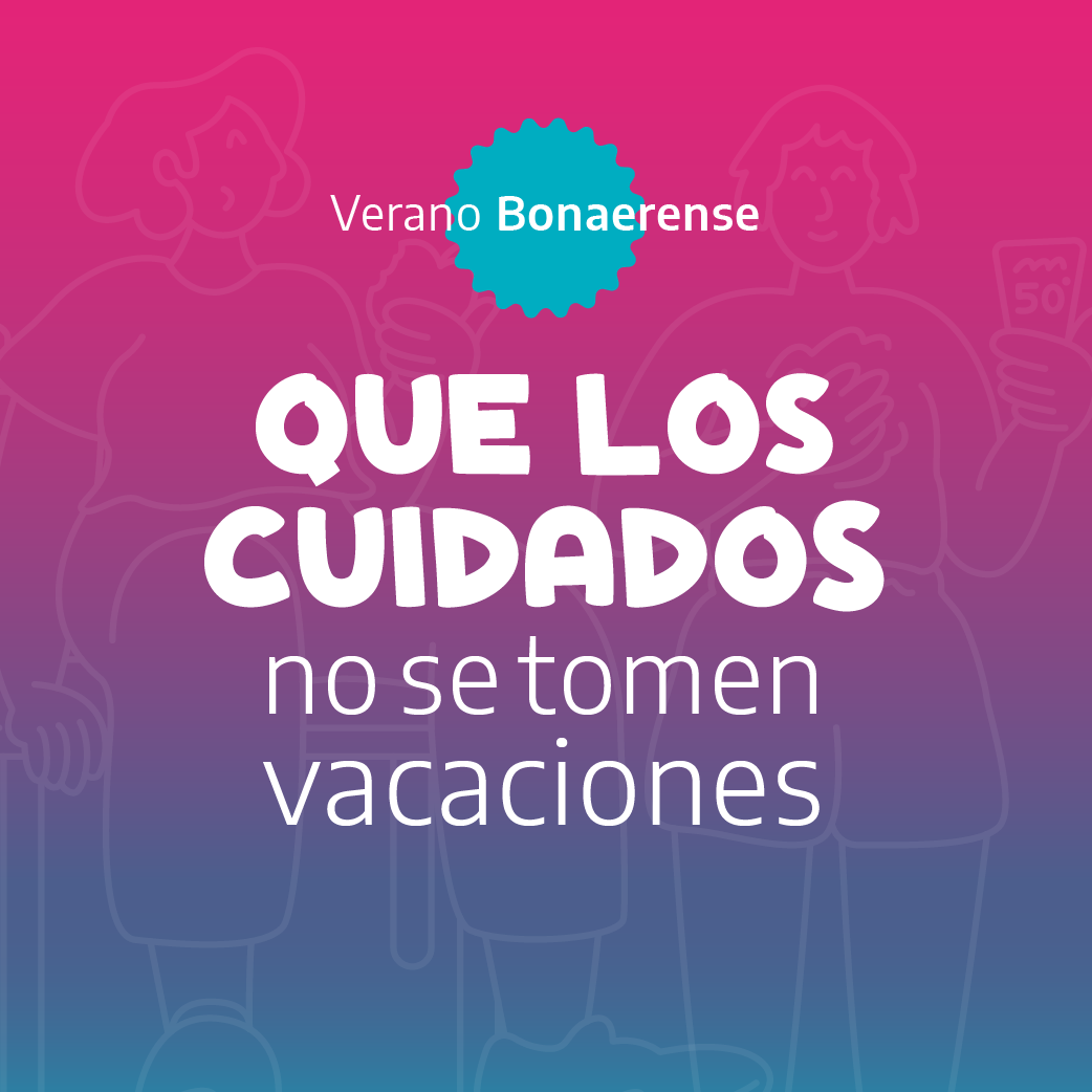 Verano Bonaerense