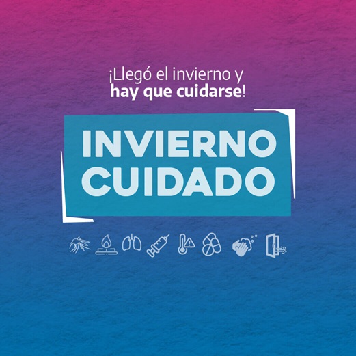 Invierno Cuidado