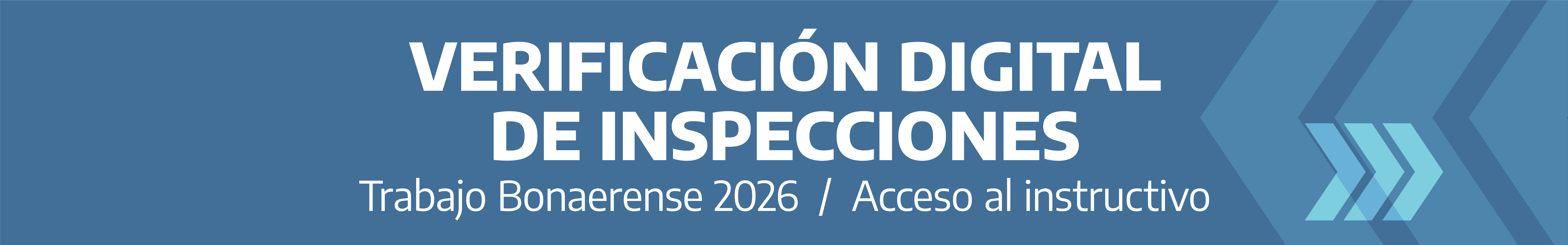 Inspecciones