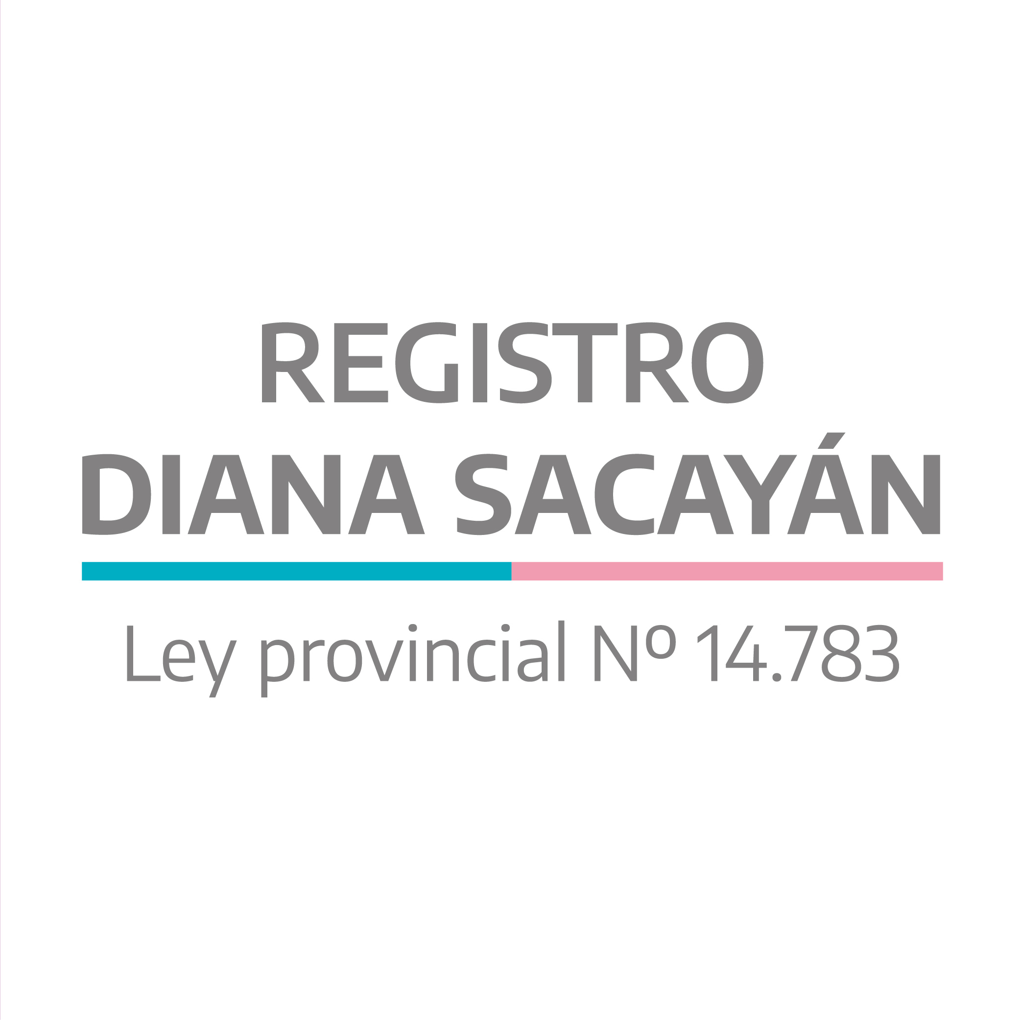 Registro Diana Sacayán