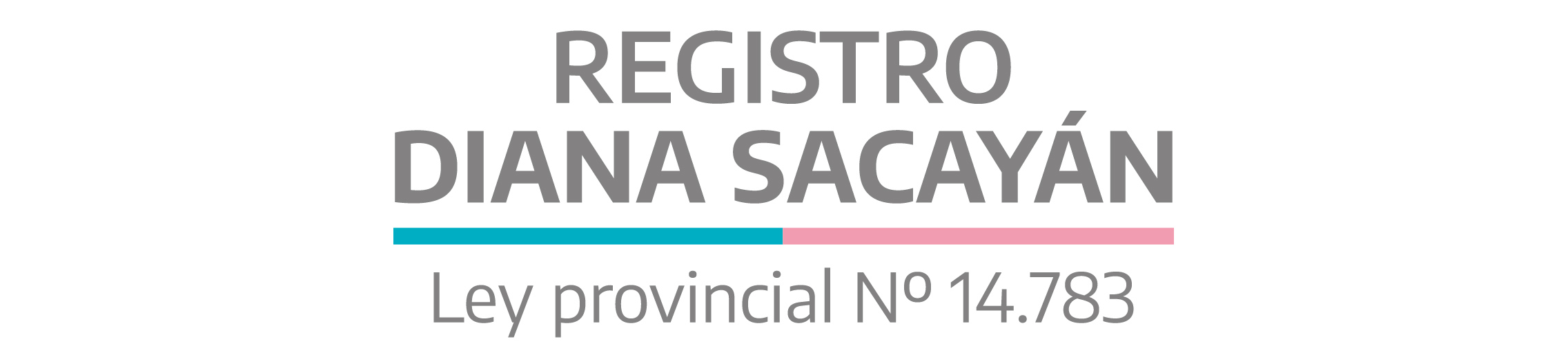 Registro Diana Sacayán